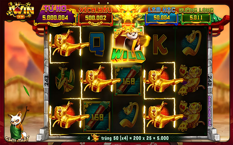 Bí quyết làm giàu cùng thần long đại hiệp