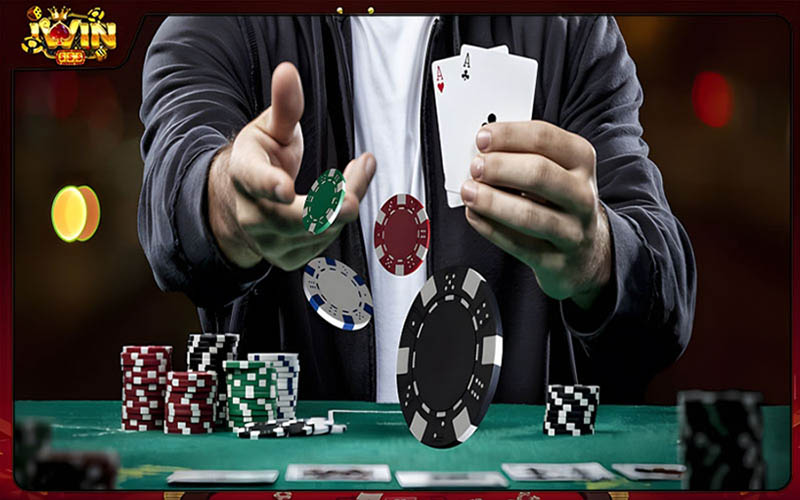 Chọn mức cược phù hợp với tài chính bản thân