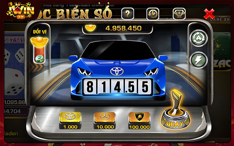 Giới thiệu tổng quan về bốc biển Iwin