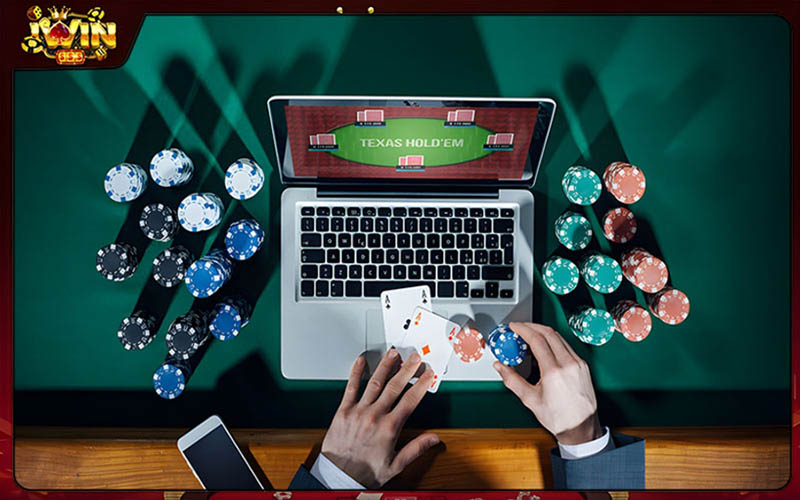 Luôn giữ bình tĩnh