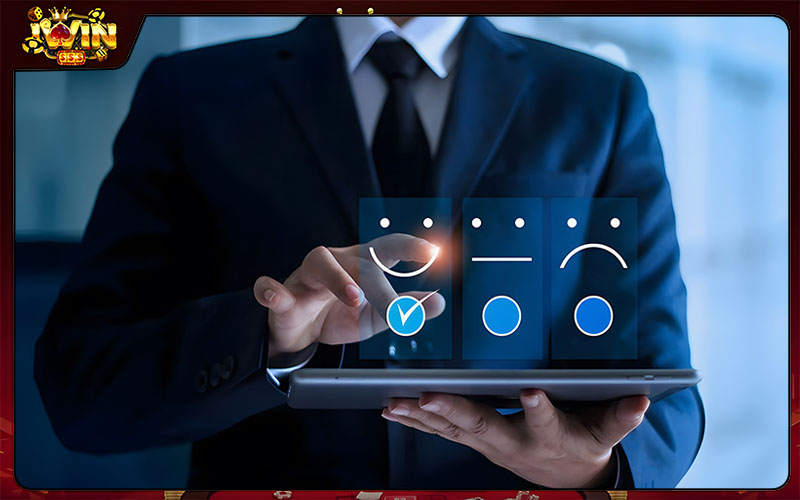 Một vài lưu ý chính khi liên hệ iWin