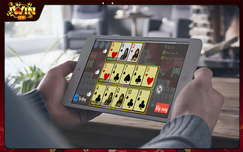 Sử dụng chiến thuật linh hoạt và đa dạng