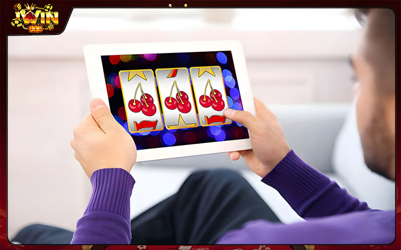 Tập luyện quay thưởng thường xuyên