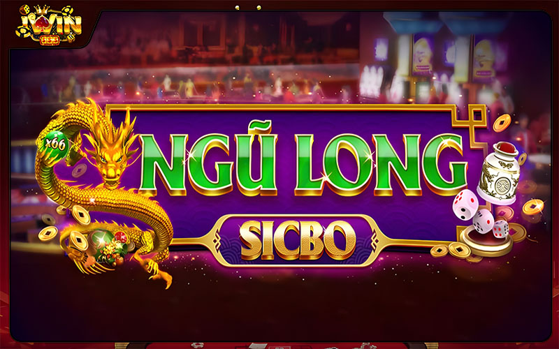 Thông tin tổng quan về Ngũ Long Iwin