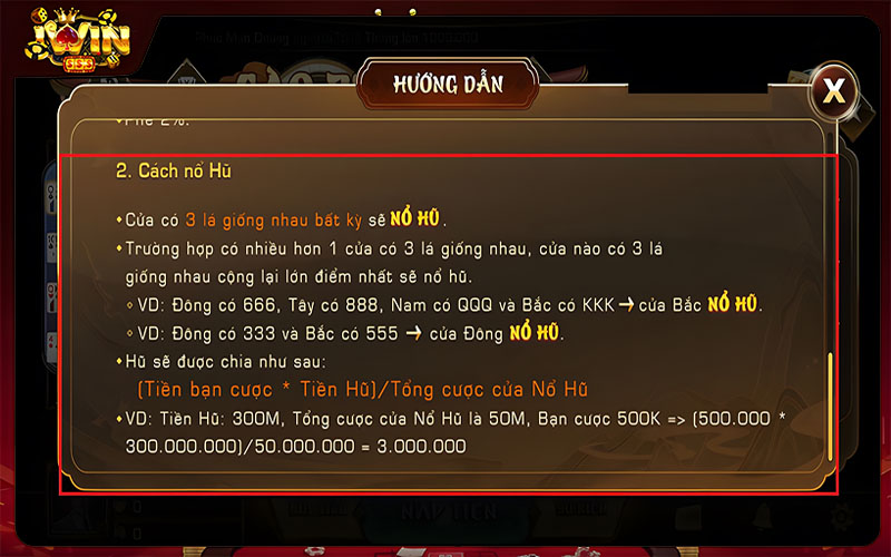 Trước khi chơi cào rùa Iwin bạn cần biết những gì?