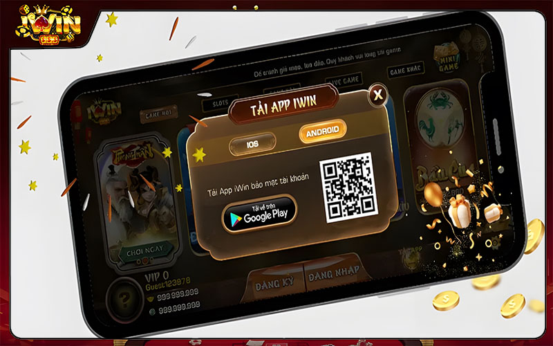Ưu điểm khi chơi Mini game trên Iwin