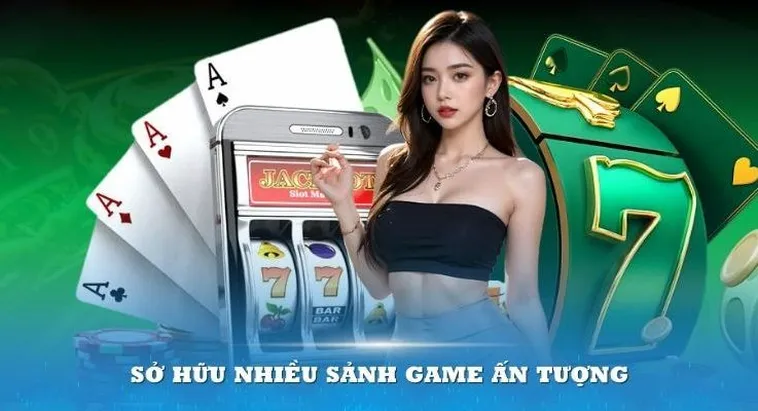 Hướng Dẫn 7Club: Đánh Giá Và Giới Thiệu Chi Tiết Về Cổng Game