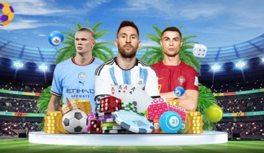 Các Loại Kèo Phổ Biến Tại 8DAY