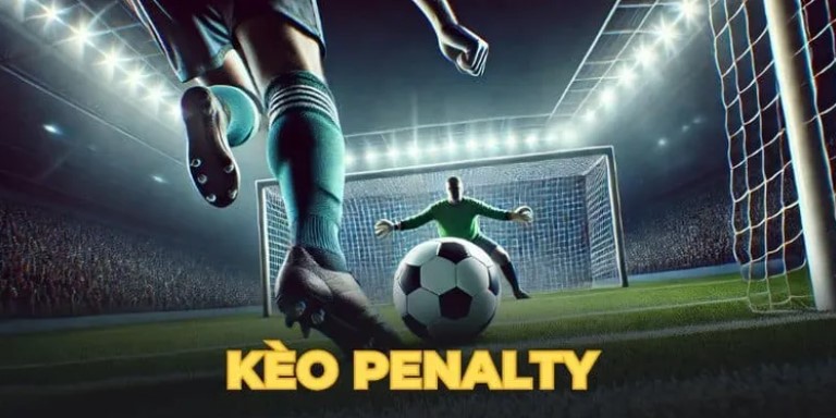 Kèo Penalty